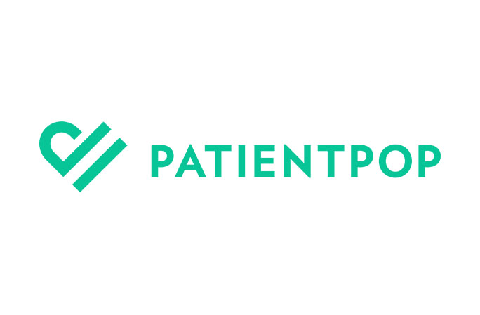 Patient Pop logo
