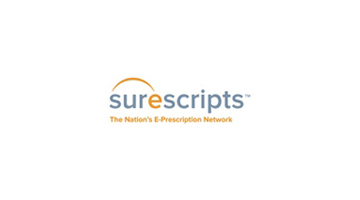 Surescripts logo