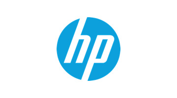 Hp logo