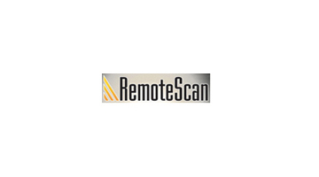 Remotescan logo