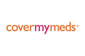 Cover My Meds logo