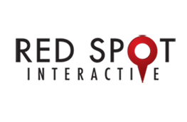 Redspot Interactive logo