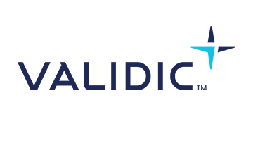Vutionse Validic Logo